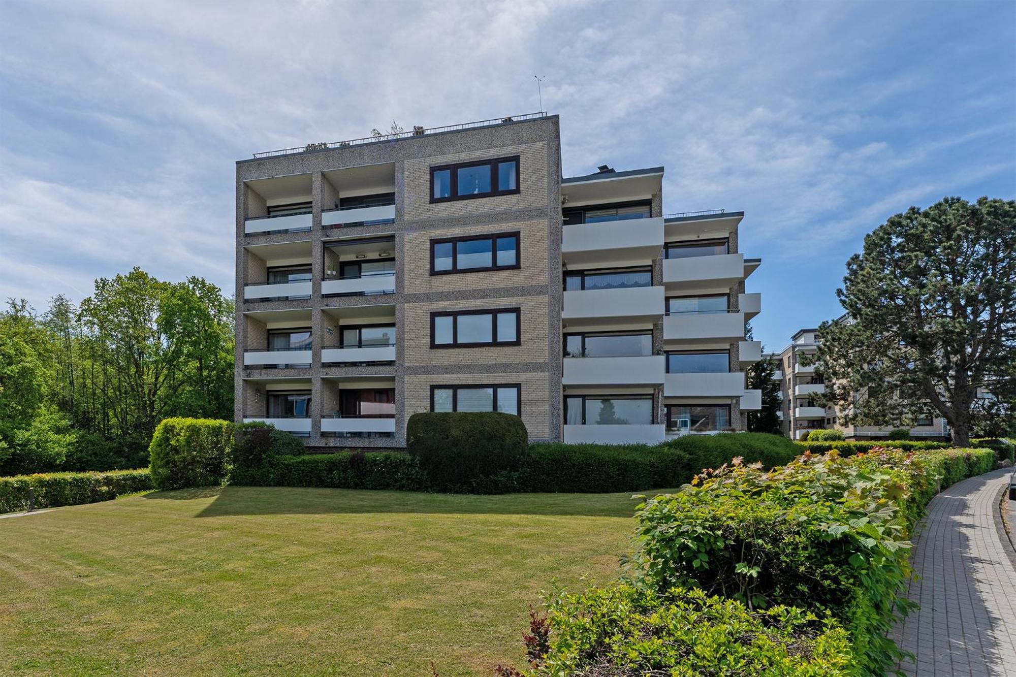 Ferienwohnung Gorch-Fock-Ring 28 Gorch-Fock I Scharbeutz Exterior foto
